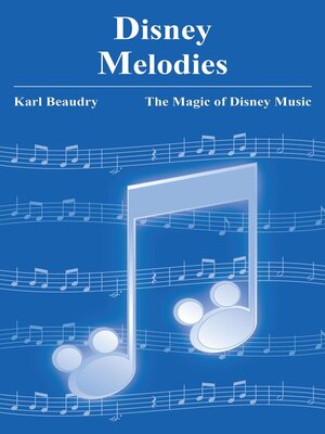 cover image of Disney Melodies